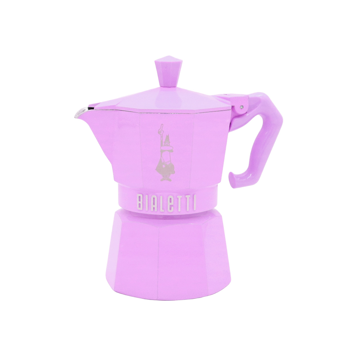BIALETTI（ビアレッティ） モカ エクスクルーシブ 3カップ用 BIALETTI