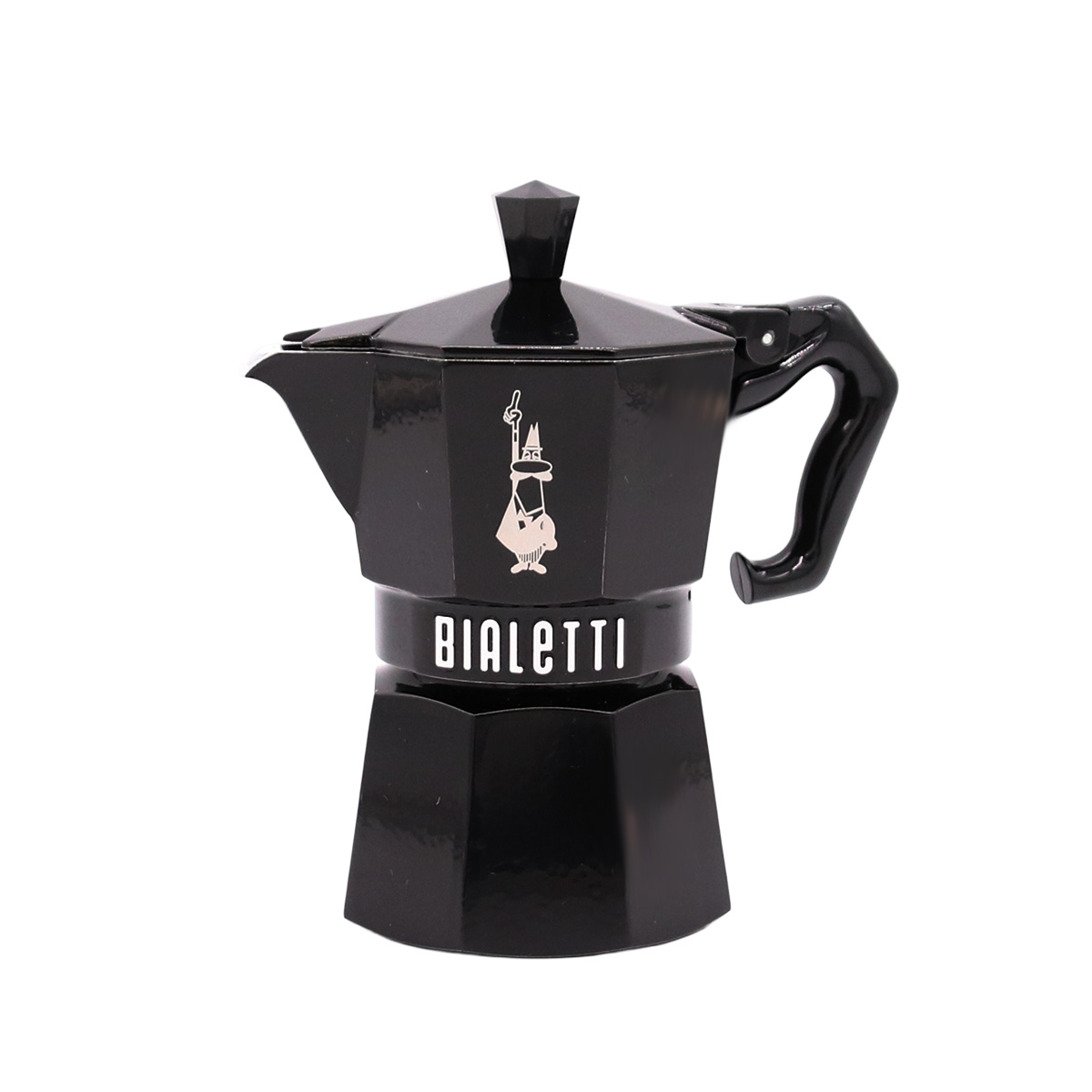 BIALETTI（ビアレッティ） モカ エクスクルーシブ 3カップ用 BIALETTI