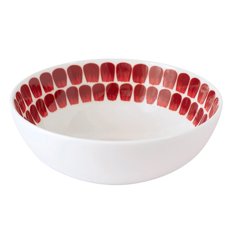 24h トゥオキオ アラビア ボウル 18cm ARABIA Tuokio 食器 耐熱 電子