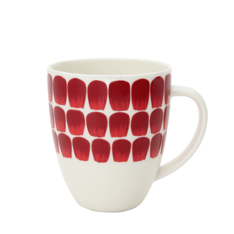 24h トゥオキオ アラビア マグカップ 340ml ARABIA Tuokio 食器 耐熱