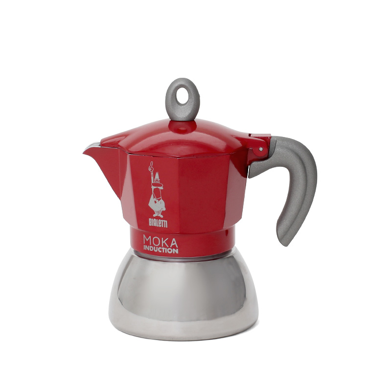 BIALETTI ビアレッティ モカインダクション 4カップ用