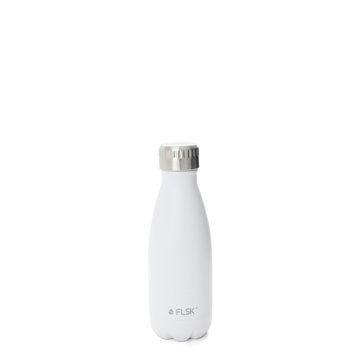 FLSK タンブラー フラスク ボトル 350ml 水筒 アウトドア