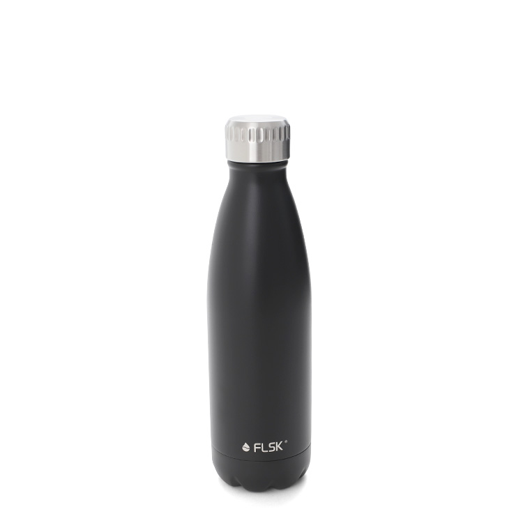 FLSK タンブラー フラスク ボトル 500ml 水筒 アウトドア