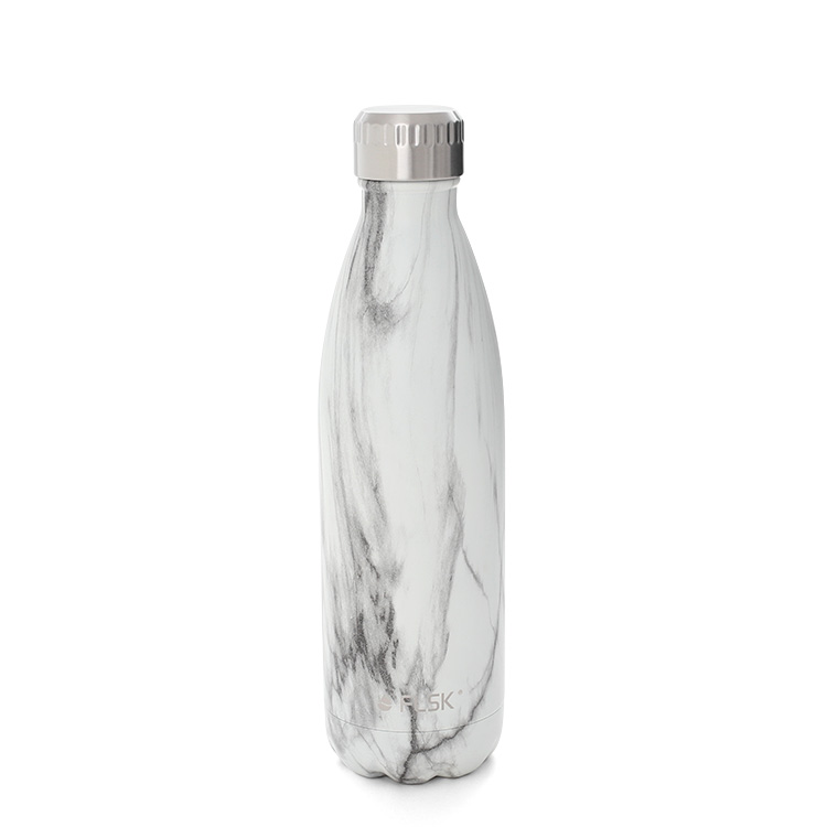 FLSK タンブラー フラスク ボトル 750ml 水筒 アウトドア