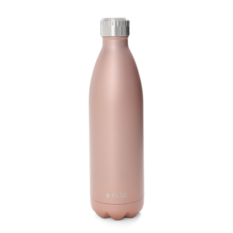 タンブラー フラスク ボトル 1000ml FLSK 水筒 1L アウトドア スポーツ マグボトル セール | FLSK | 02