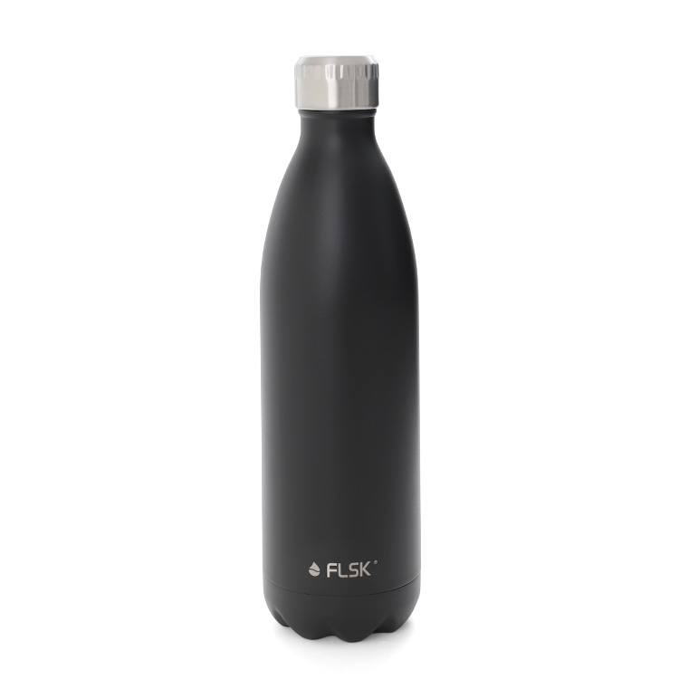 タンブラー フラスク ボトル 1000ml FLSK 水筒 1L アウトドア スポーツ マグボトル セール | FLSK | 05