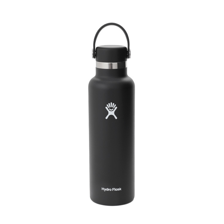 タンブラー ハイドロフラスク スタンダードマウス 21oz/621ml Hydro Flask Standard Mouth 水筒 水筒 携帯保温 保冷 ギフト 結婚祝い プレゼント 贈り物 | HYDRO FLASK | 05
