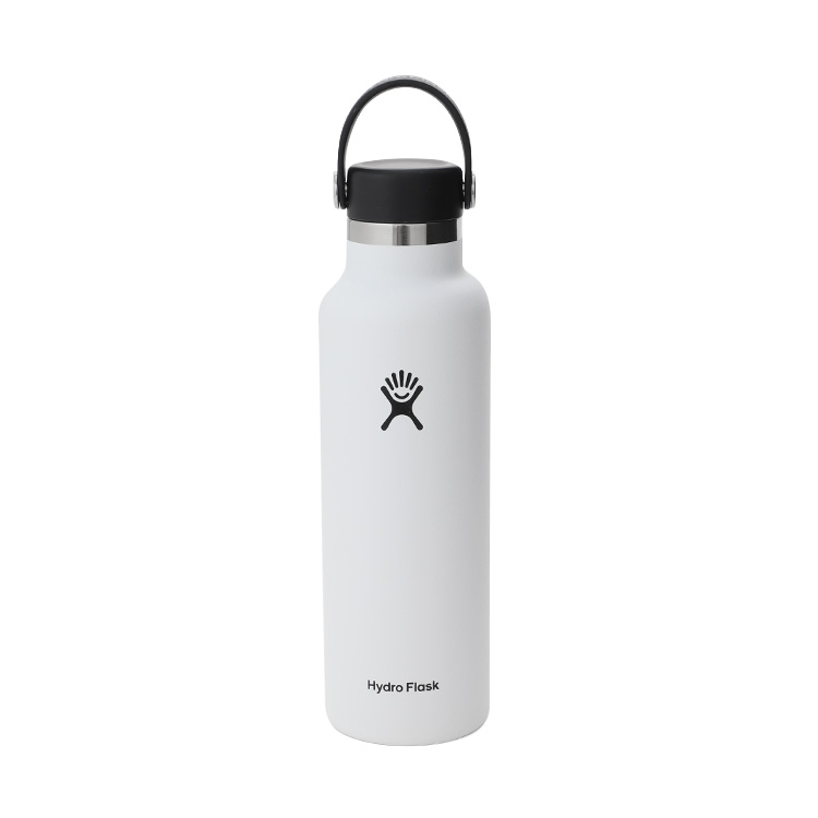 タンブラー ハイドロフラスク スタンダードマウス 21oz/621ml Hydro Flask Standard Mouth 水筒 水筒 携帯保温 保冷 ギフト 結婚祝い プレゼント 贈り物 | HYDRO FLASK | 07