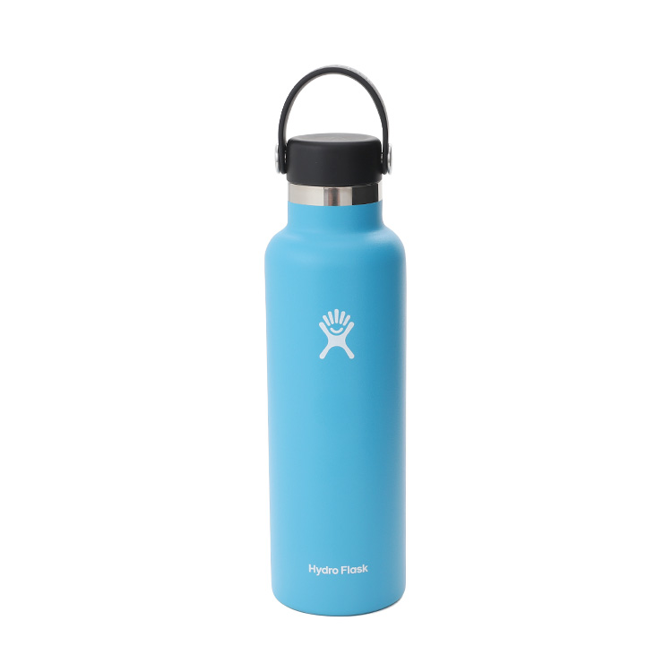 タンブラー ハイドロフラスク スタンダードマウス 21oz/621ml Hydro Flask Standard Mouth 水筒 水筒 携帯保温 保冷 ギフト 結婚祝い プレゼント 贈り物 | HYDRO FLASK | 10