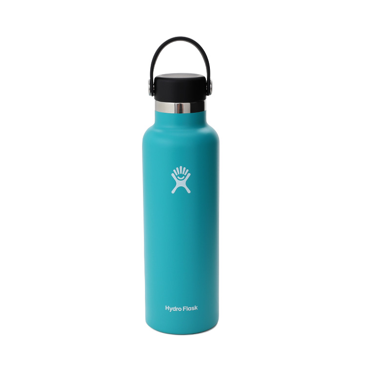 タンブラー ハイドロフラスク スタンダードマウス 21oz/621ml Hydro Flask Standard Mouth 水筒 水筒 携帯保温 保冷 ギフト 結婚祝い プレゼント 贈り物 | HYDRO FLASK | 12