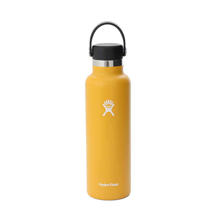 タンブラー ハイドロフラスク スタンダードマウス 21oz/621ml Hydro Flask Standard Mouth 水筒 水筒 携帯保温 保冷 ギフト 結婚祝い プレゼント 贈り物 | HYDRO FLASK | 14