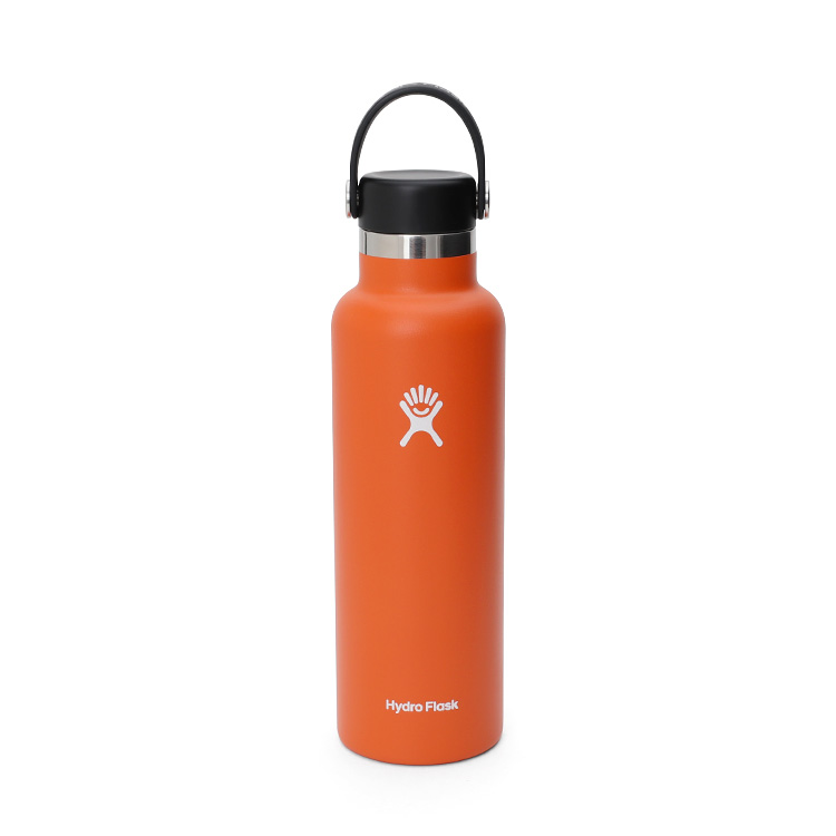 タンブラー ハイドロフラスク スタンダードマウス 21oz/621ml Hydro Flask Standard Mouth 水筒 水筒 携帯保温 保冷 ギフト 結婚祝い プレゼント 贈り物 | HYDRO FLASK | 04