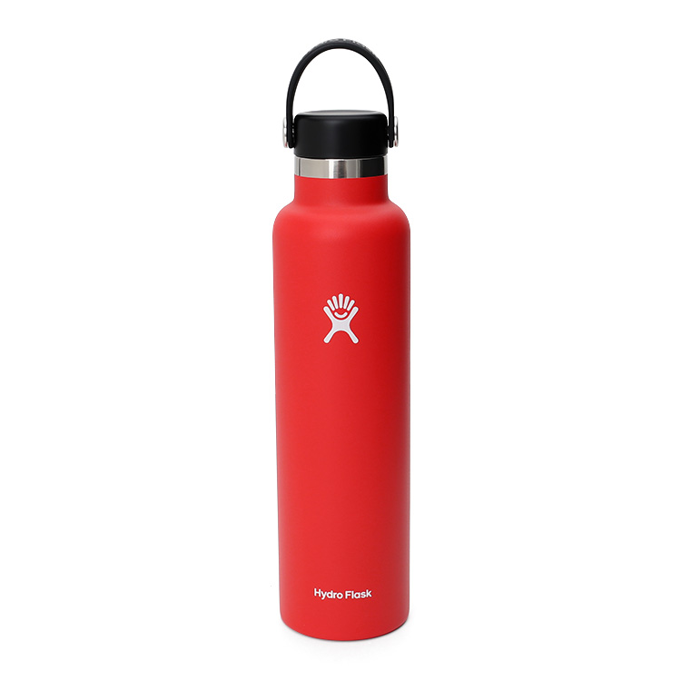 HYDRO FLASK（ハイドロフラスク） タンブラー スタンダードマウス 24oz