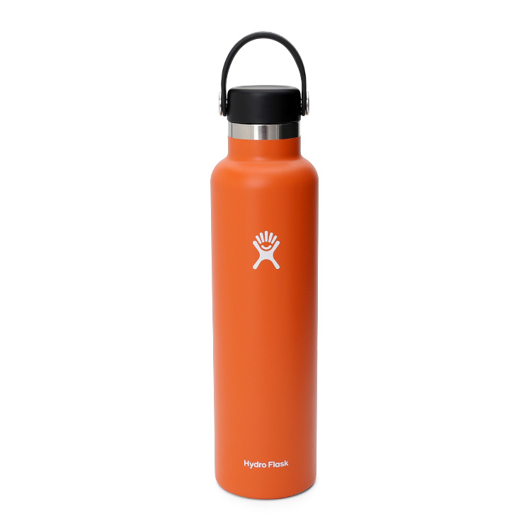 HYDRO FLASK（ハイドロフラスク） タンブラー スタンダードマウス 24oz