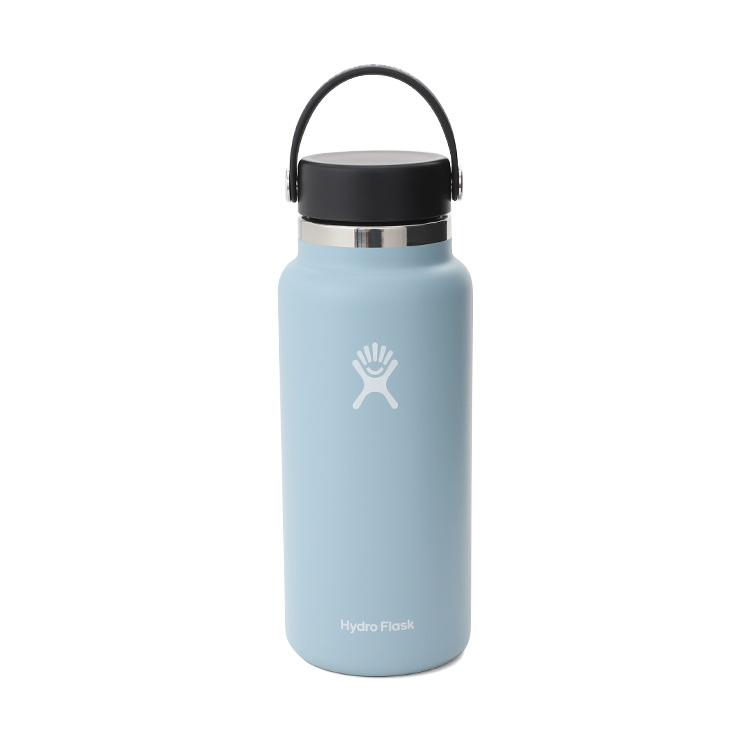 HYDRO FLASK タンブラー ハイドロフラスク ワイドマウス 32oz