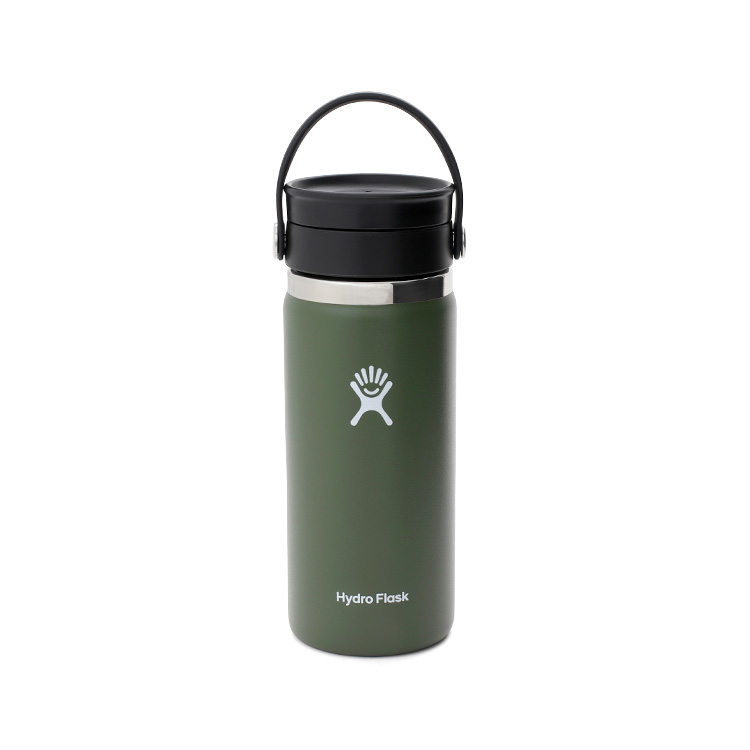 HYDRO FLASK（ハイドロフラスク） タンブラー ワイドフレックスシップ