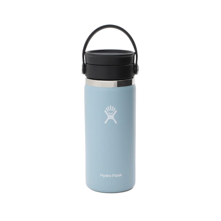 HYDRO FLASK（ハイドロフラスク） タンブラー ワイドフレックスシップ