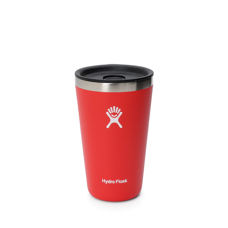 HYDRO FLASK タンブラー 蓋付きハイドロフラスク オール