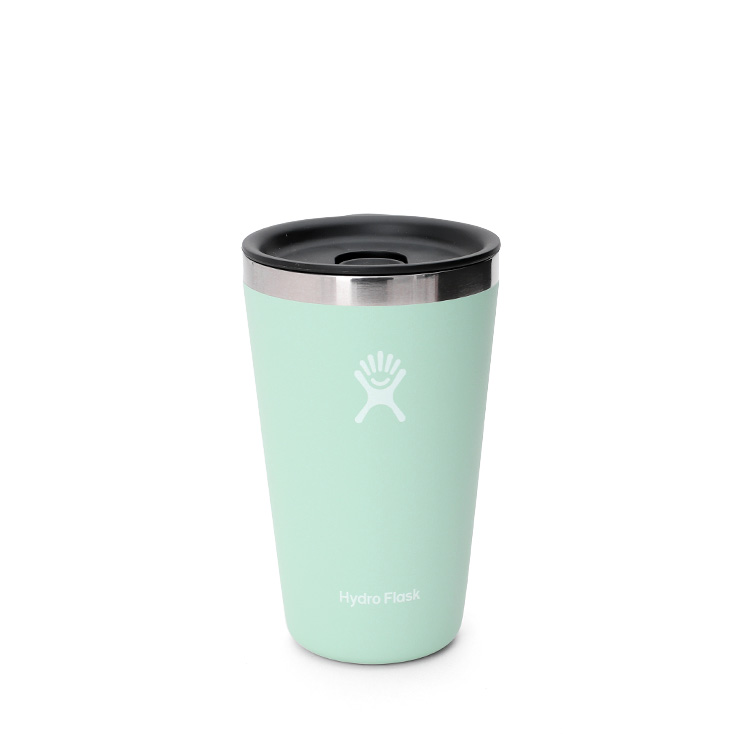 HYDRO FLASK タンブラー 蓋付きハイドロフラスク オール