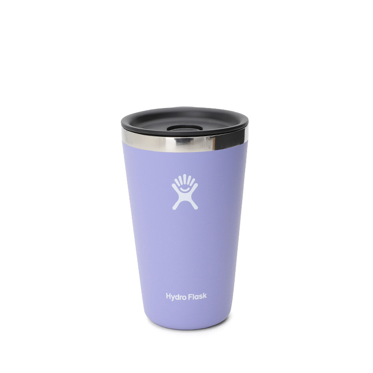 HYDRO FLASK タンブラー 蓋付きハイドロフラスク オール