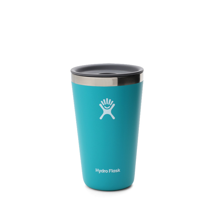 HYDRO FLASK タンブラー 蓋付きハイドロフラスク オール