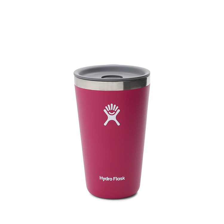 HYDRO FLASK タンブラー 蓋付きハイドロフラスク オール