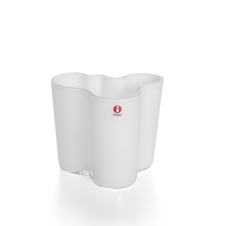 イッタラ アルヴァ アアルト コレクション ベース 95mm iittala