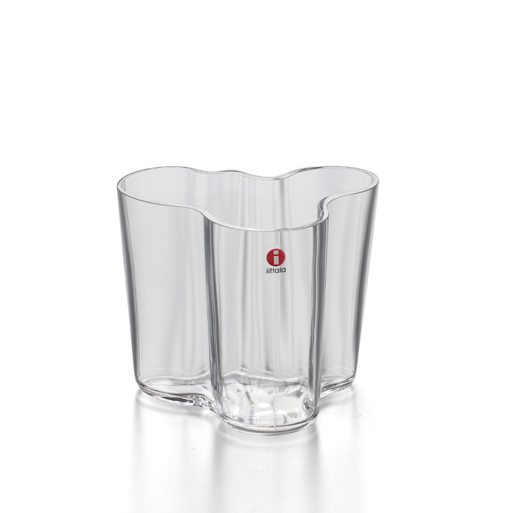 イッタラ アルヴァ アアルト コレクション ベース 95mm iittala