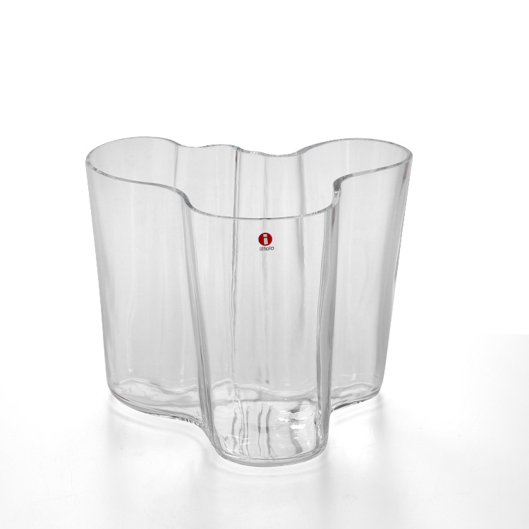 イッタラ アルヴァ アアルト コレクション ベース 160mm iittala