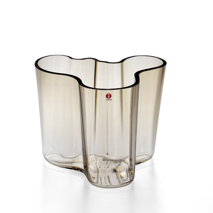 イッタラ アルヴァ アアルト コレクション ベース 160mm iittala