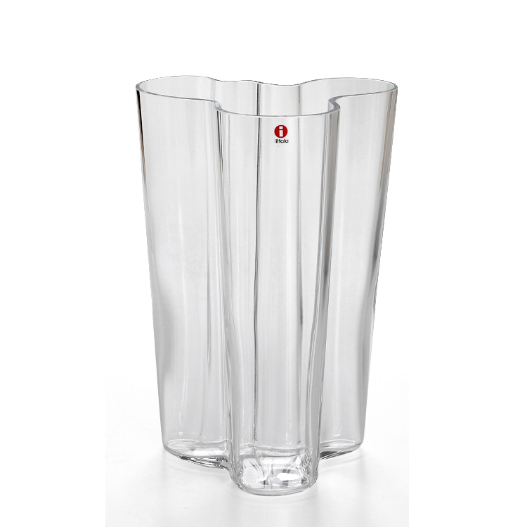 アルヴァ・アアルト コレクション ベース 251mm コッパーiittala