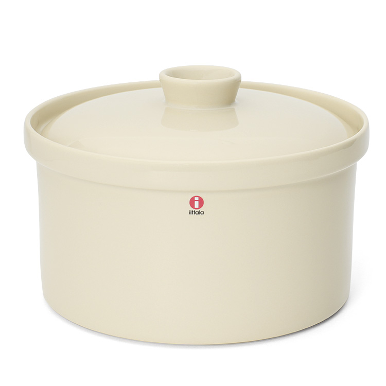 イッタラ ティーマ 蓋つきポット 2.3L iittala Teema 北欧雑貨 食器 耐熱 電子レンジ対応 ギフト 結婚祝い プレゼント 贈り物 セール | ティーマ | 02