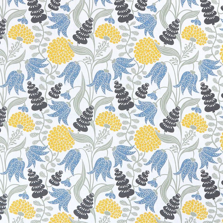 KLIPPAN（クリッパン） コットンファブリック 生地 30cm以上から10cm