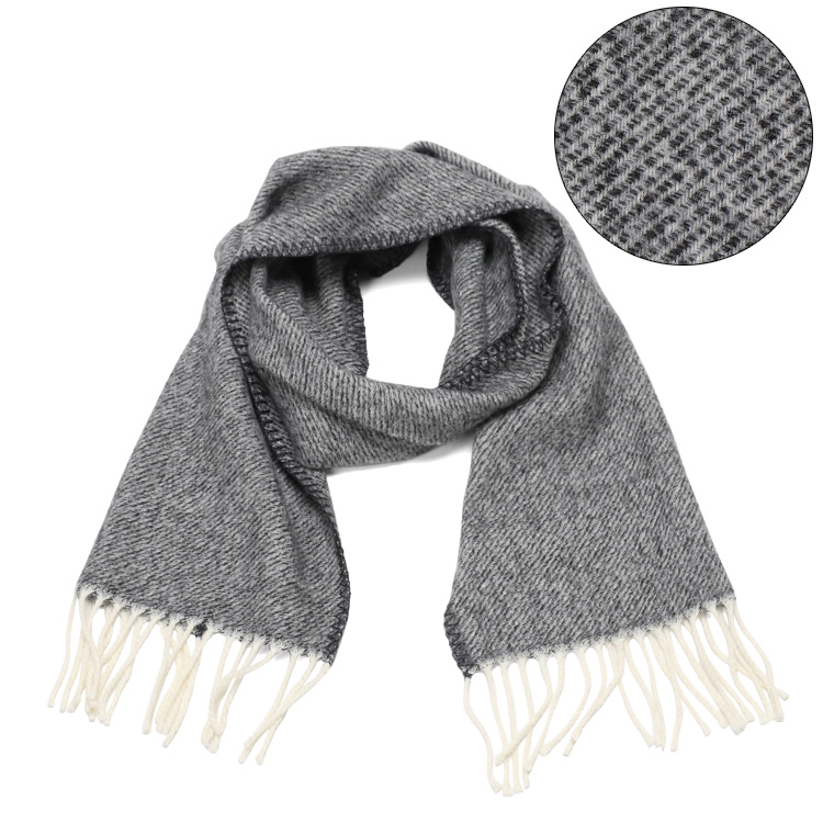 KLIPPAN（クリッパン） カシミヤスカーフ 32×180cm CASHMERE SCARFS