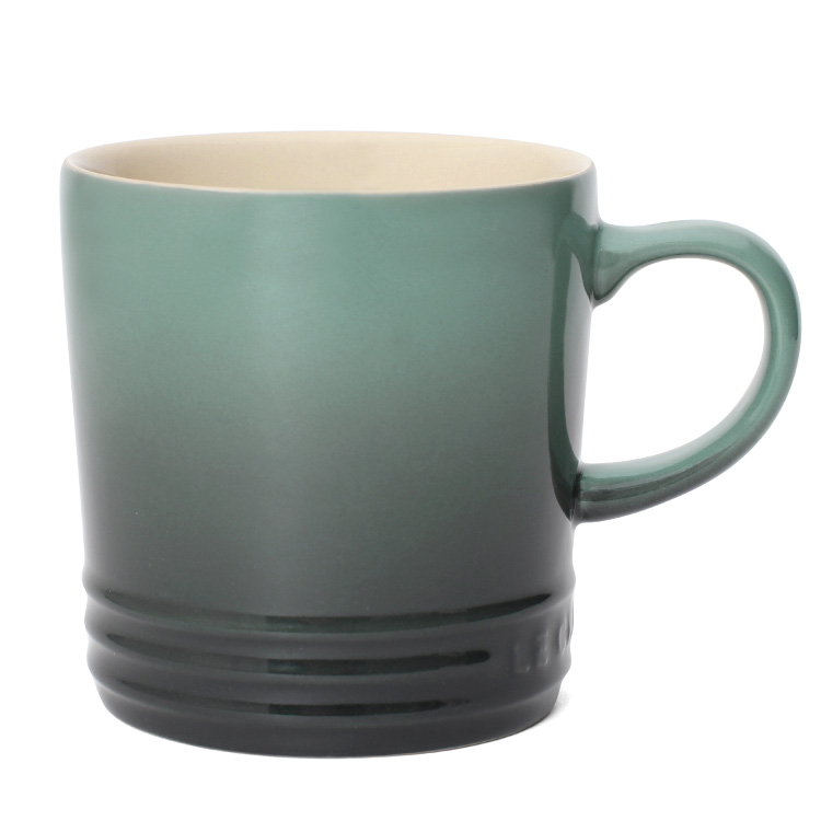 LE CREUSET - 新品 ルクルーゼ(ル・クルーゼ) マグカップ 350ml 6個セット カラーアソート Le Creuset ストーンウェア 電子レンジ対応 マグ ギフト 結婚祝い プレゼント 贈り物 ギフトセット 食器セット_20049917 ルクルーゼ(ル・クルーゼ) マグカップ 350ml 6個セット カラー