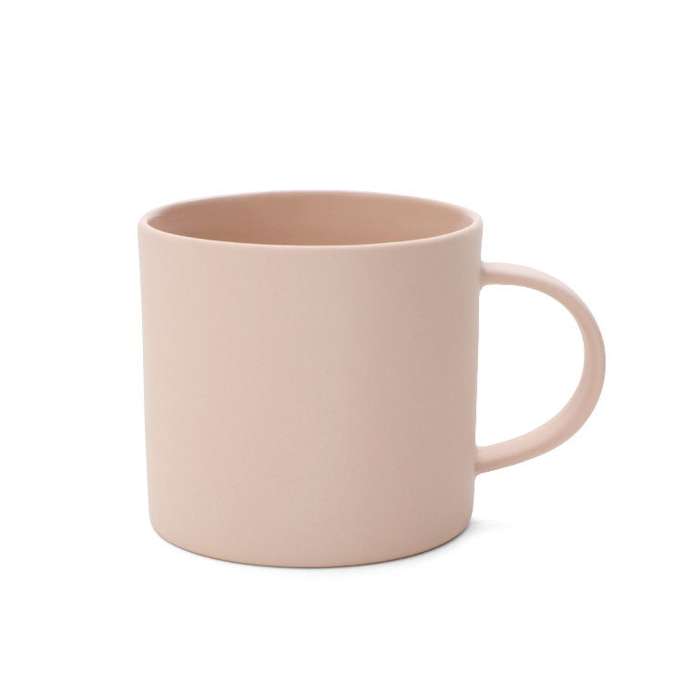 MOHEIM（モヘイム） ストーンウェア マグカップ 250ml MOHEIM