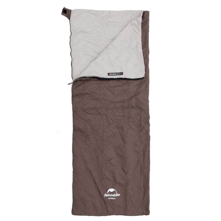 ネイチャーハイク【Naturehike】 スリーピングバッグ NatureHike ネイチャーハイク ミニスリーピングバッグ 寝袋