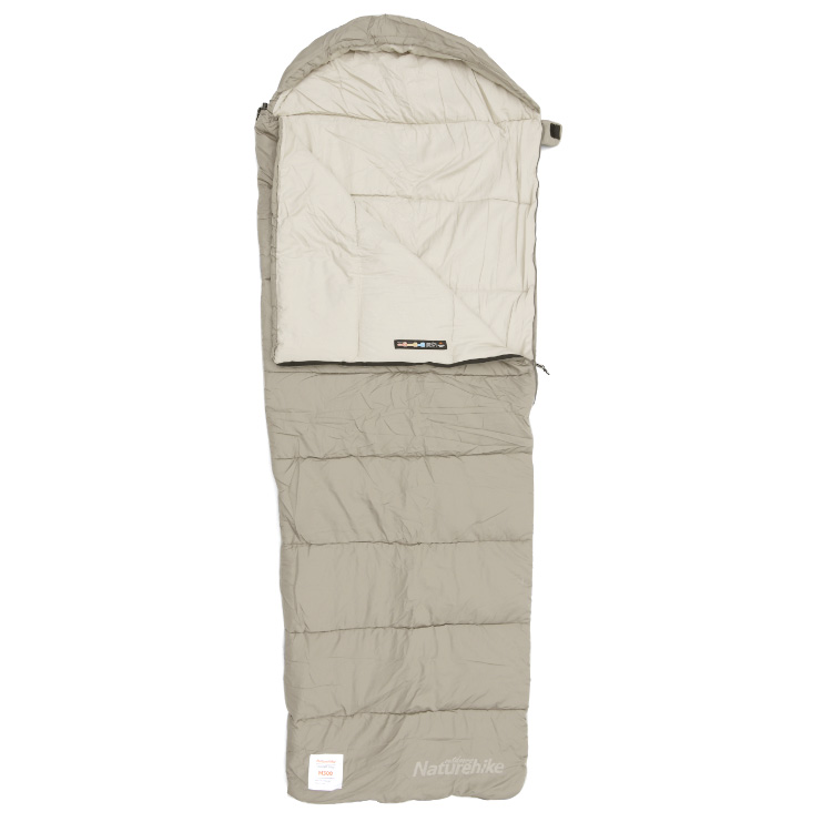 NatureHike ネイチャーハイク スリーピングバッグ 寝袋 M300