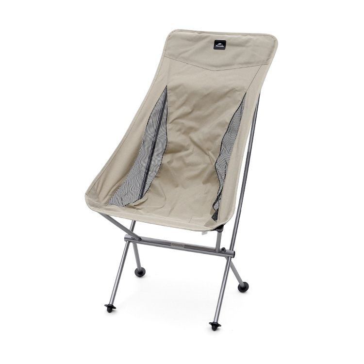 ネイチャーハイクチェアYL06 2個セット YL06 Oversized Lightweight Camping Chair – Naturehike