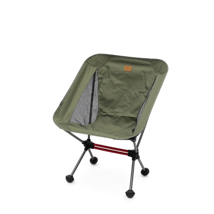 【2個セット】naturehike ムーンチェア　ハイバック　グレー　新品 2個セット】naturehike ムーンチェアハイバックグレー新品