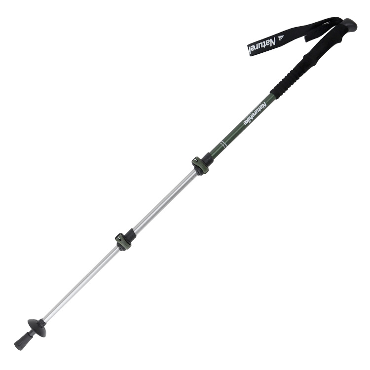 Naturehike ネイチャーハイク トレッキングポール カーボン製 未使用品 登山 ウォーキング ストック ステッキ ロンググリップ Amazon | Naturehike トレッキングポール カーボン製 2本セット