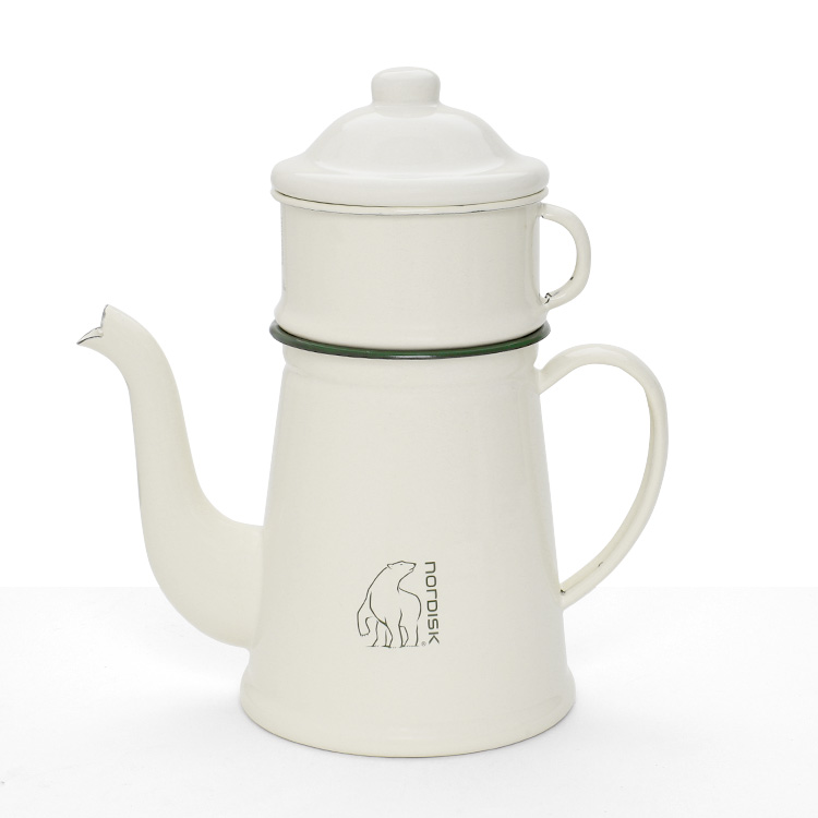 NORDISK ノルディスク マダムブルー コーヒーポット 1.5L