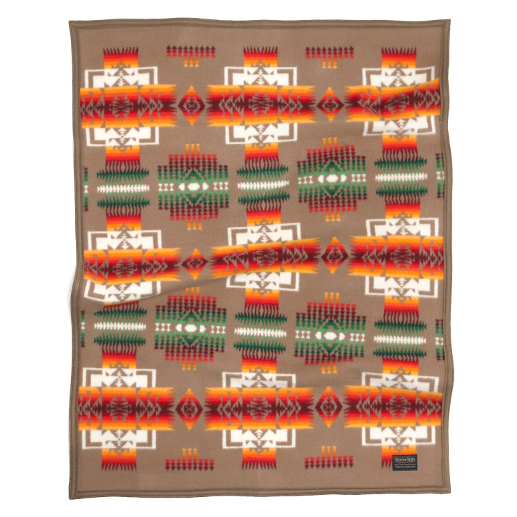 PENDLETON ペンドルトン チーフジョセフ クリブ ブランケット