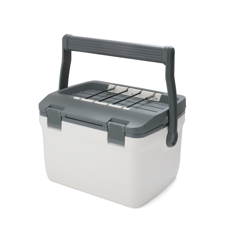 STANLEY スタンレー アドベンチャー クーラーボックス 6.6L Easy