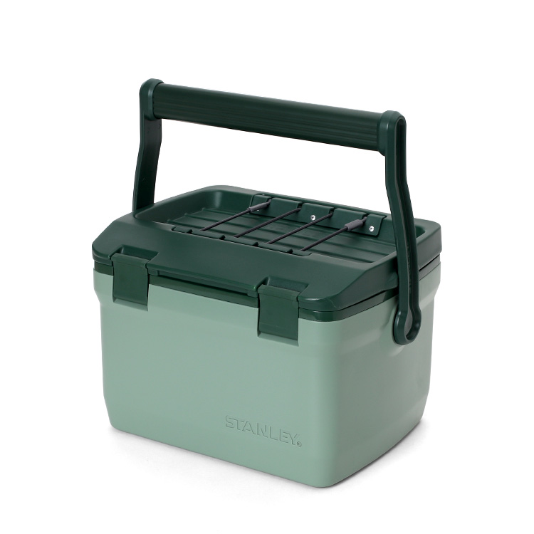 STANLEY スタンレー アドベンチャー クーラーボックス 6.6L Easy