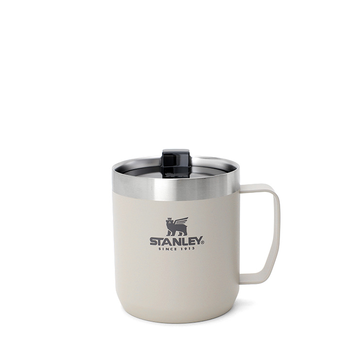 スタンレー クラシック 真空キャンプマグカップ 350ml STANLEY Legendary Camp Mug スタンレイ Stanley 保温  保冷 マグ