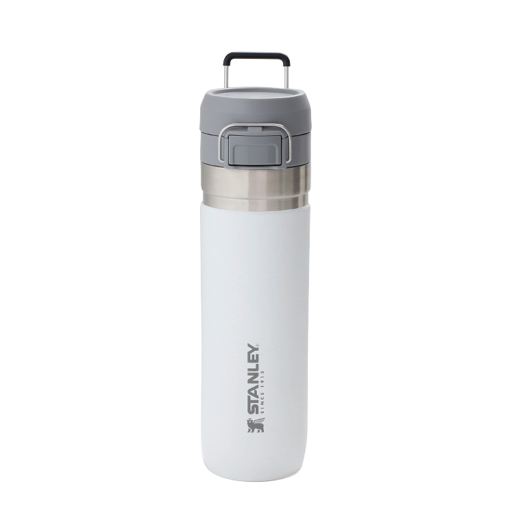 STANLEY スタンレー　GO BOTTLE  700ml  水筒　保温保冷 GO SERIES スタンレー ゴー クイックフリップボトル 700ml