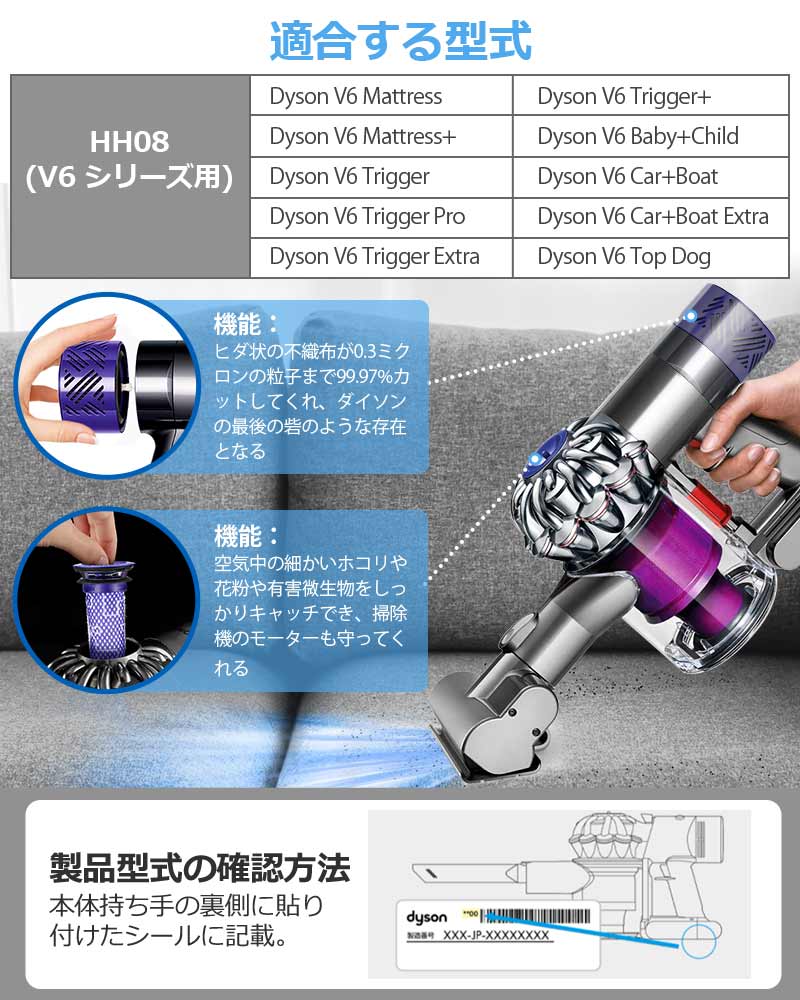 Eufy（Anker） Eufy X10 Pro Omni 消耗品 互換品 ロボット掃除機