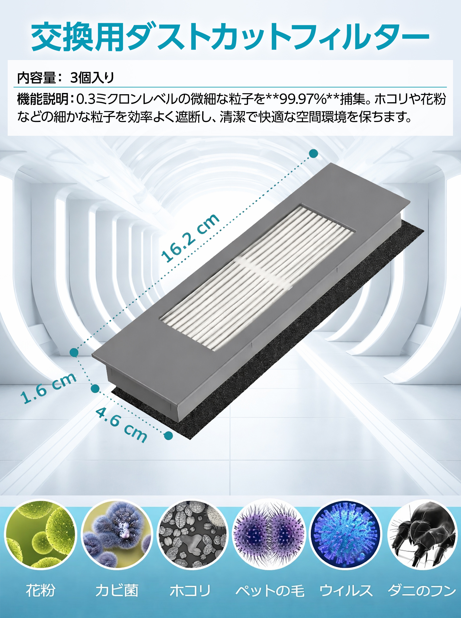 ★美品★ 交換部品付き ECOVACS DEEBOT N8+ ロボット掃除機 Amazon.co.jp: KGC エコバックス 消耗品 （18点）Deebot N8+/N8 Pro N8