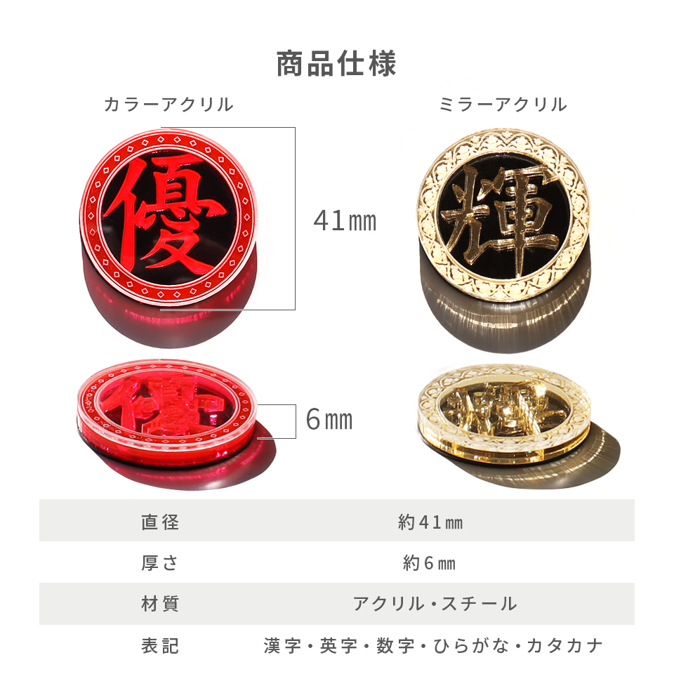 ゴルフ マーカー 名入れ プレゼント グリーンフォーク おしゃれ ボールマーカー オーダーメイド (MARCAM ギフトセット マーカー フォーク1個セット)(gfgi13011) | MARCAM | 06